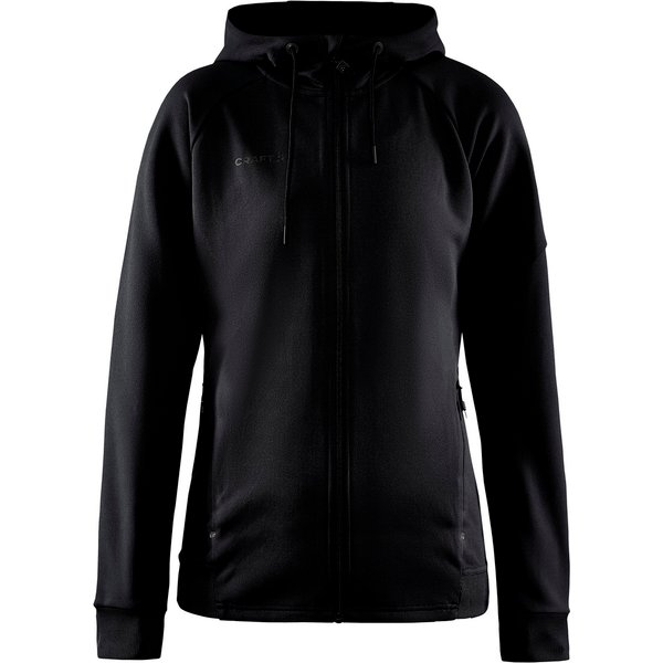 Dames sweatshirt Craft adv unify fz