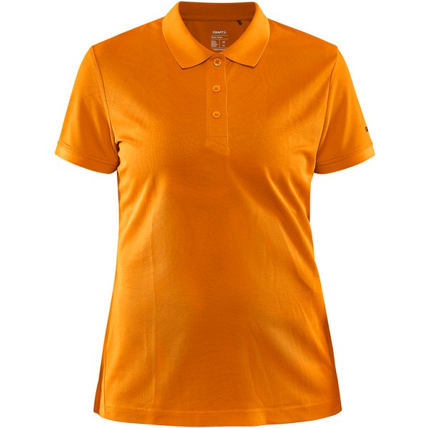 Poloshirt für Damenen Craft core unify