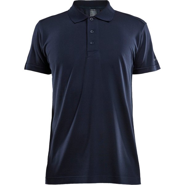 Polo Craft sans coutures adv