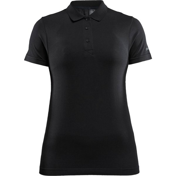 Polo femme Craft sans coutures adv
