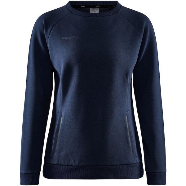 Sweatshirt femme Craft core soul crew