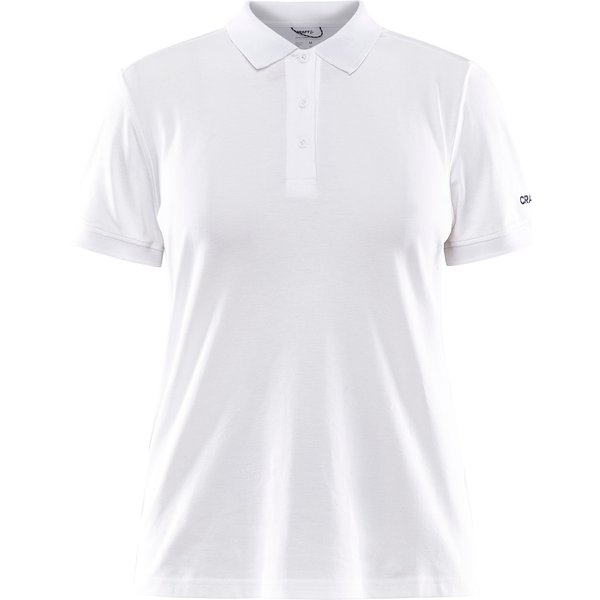 Polo femme Craft core blend