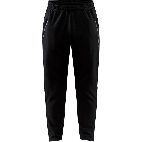 Pantaloni running Craft core soul zip