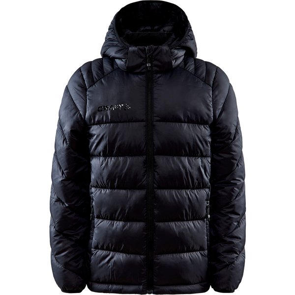 Chaqueta para niños Craft core explore isolate