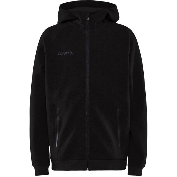 Kapuzenjacke Kind Craft core soul
