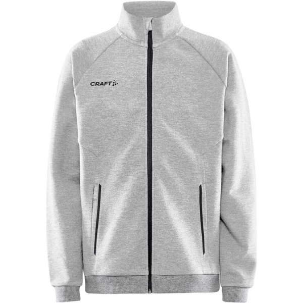 Jacke mit Reißverschluss für Kinder Craft core soul