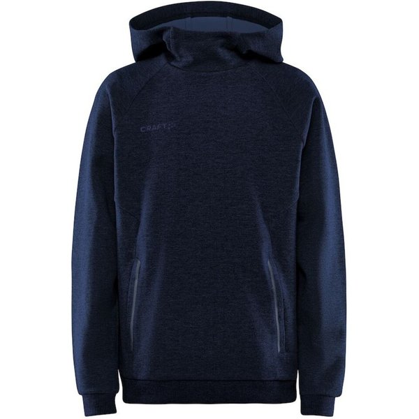 Sweatshirt à capuche enfant Craft core soul