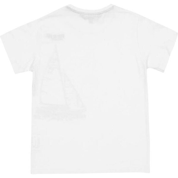 T-Shirt Vent du Cap Ecadrio-image