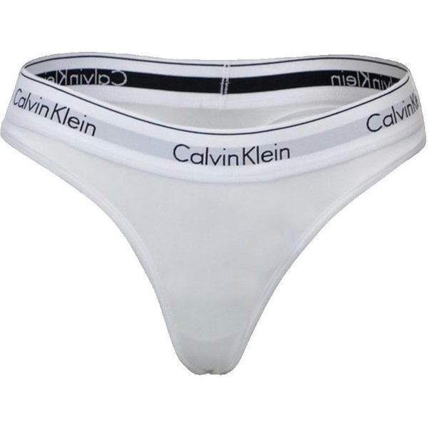 String Damen Calvin Klein Thong-image