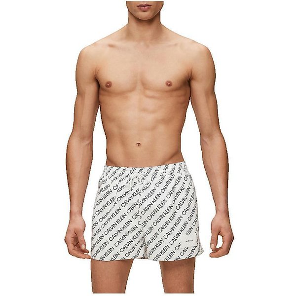 Short de bain Calvin Klein Core Solids