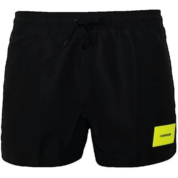 Zwembroek met trekkoord Calvin Klein