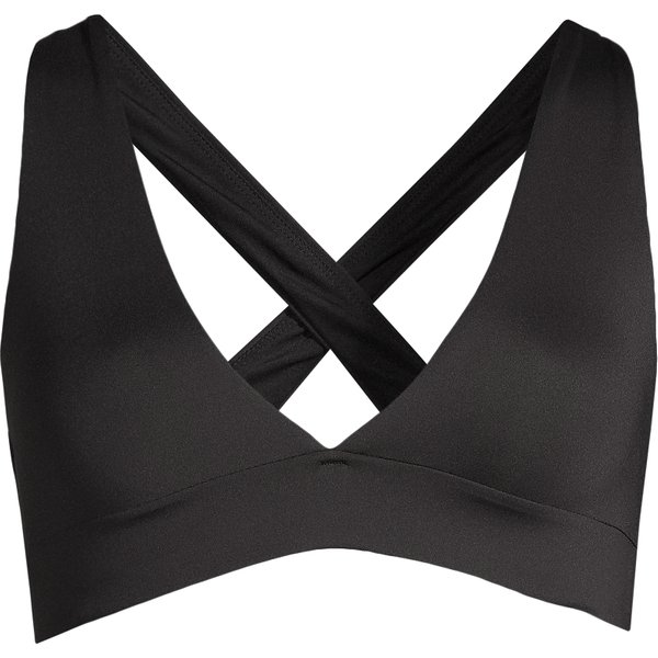 Dames bikini top met V-hals Casall