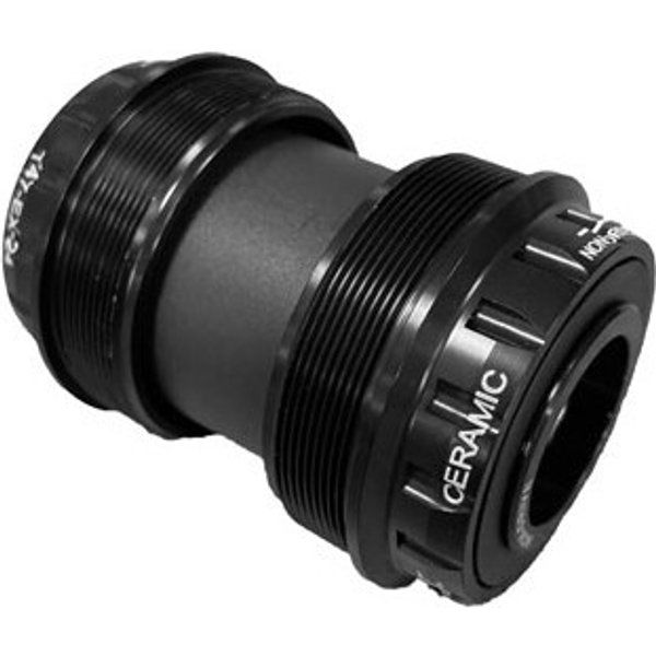 BoîTier De PéDalier Axe 30 Rallongé Cycling Ceramic T47 EX Cup-image