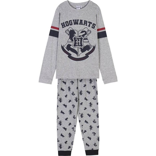 Pyjama Long Enfant Cerda Harry Potter-image