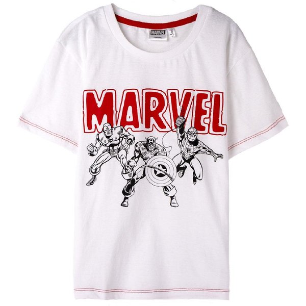 T-Shirt Enfant Cerda Marvel-image