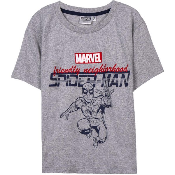 T-Shirt Enfant Cerda Spiderman-image