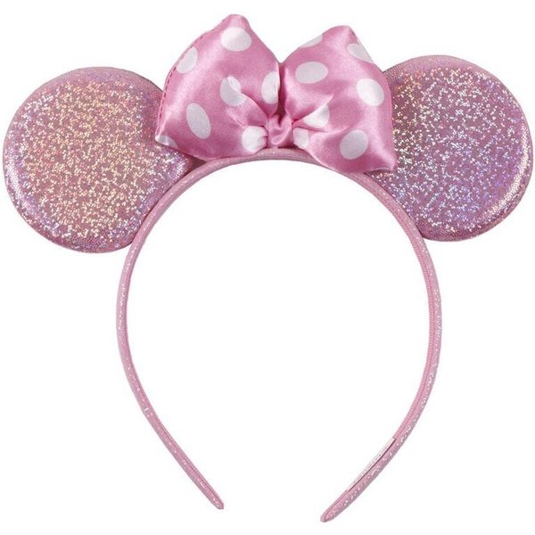 Serre-TêTe Fille Cerda Disney Minnie-image