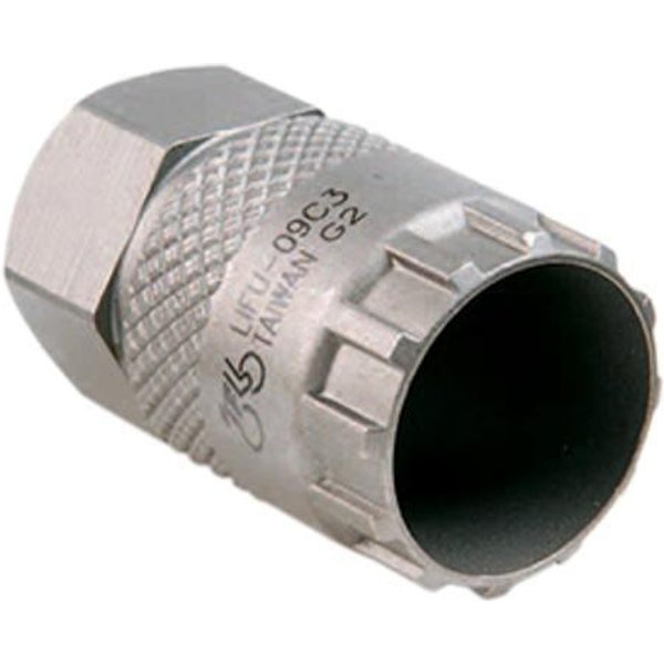 Outil Demonte Cassette Sélection CGN Shimano Vanadium-image