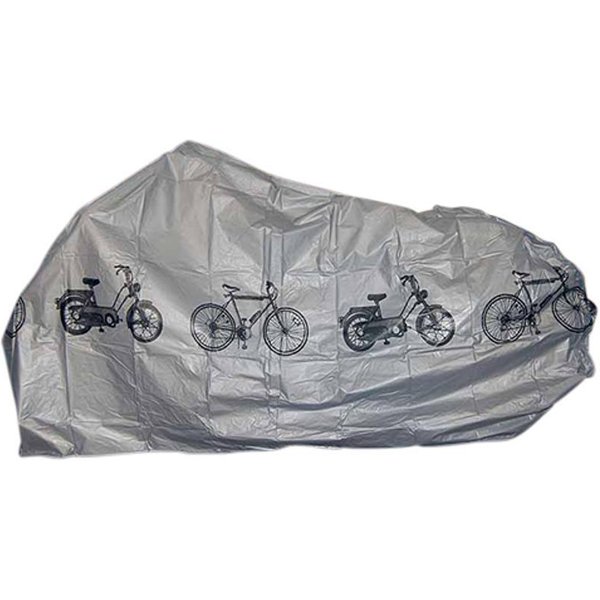 Housse De Protection VéLo Sélection CGN PVC-image