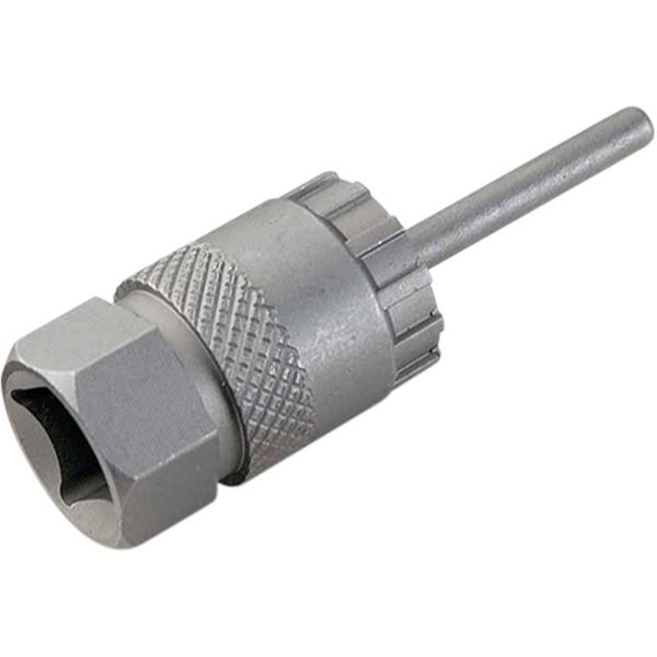 Outil Demonte Cassette Avec Guide Vanadium Sélection CGN Shimano-image