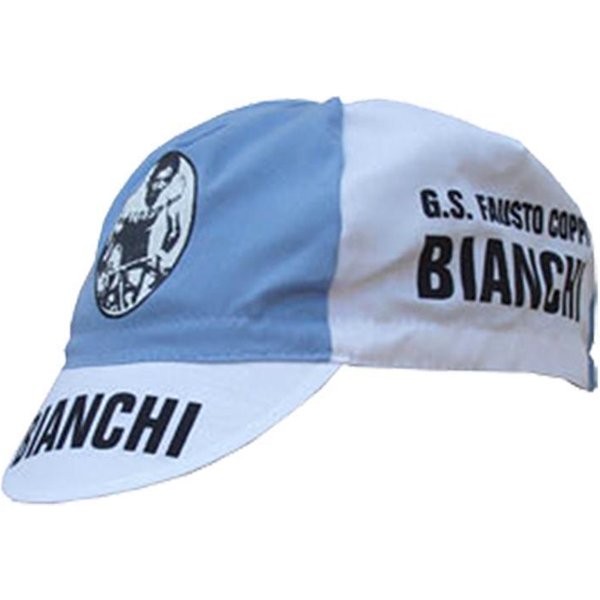 Kappe Sommer Sélection CGN Vintage Bianchi-image