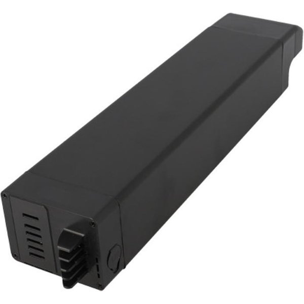 Batterie VéLo éLectrique Semi-IntéGréE Sélection CGN 320 Li-Ion 518WH-image