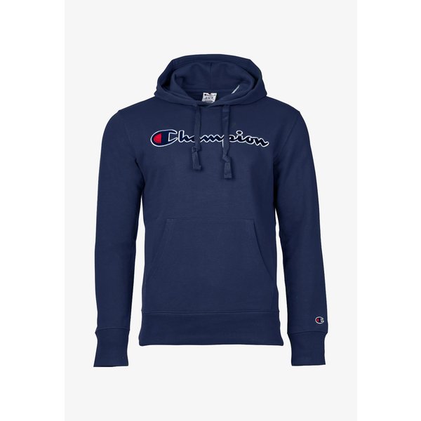 Hoodie Champion Rochester Logo