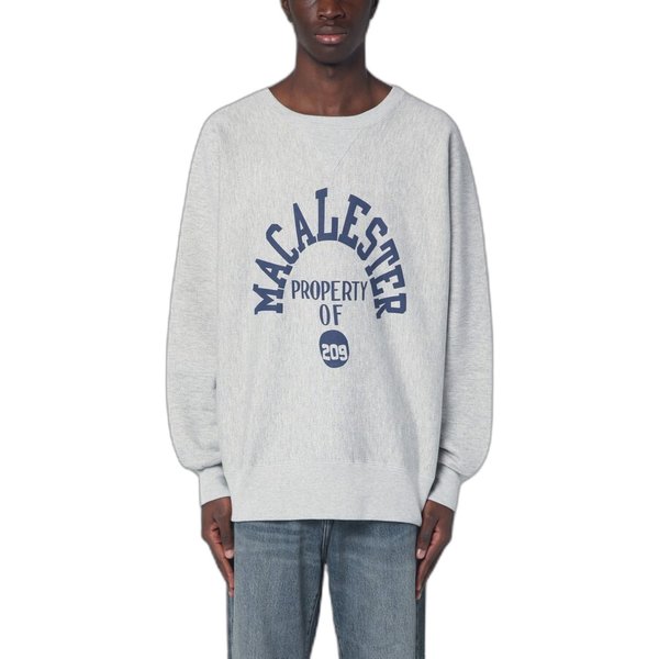Sweatshirt col rond Champion