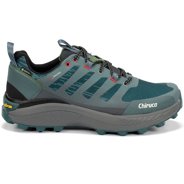 Chaussures de randonnée Chiruca Cenote 01