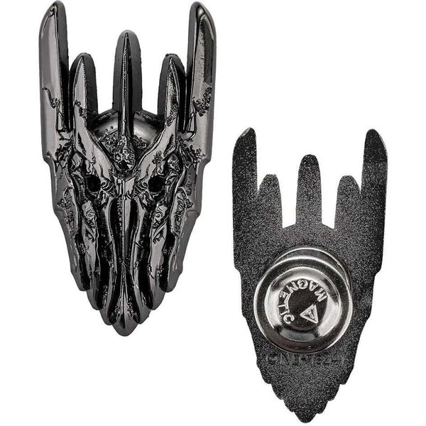 Sauron Helm Magnet Cinereplicas Le Seigneur Des Anneaux-image