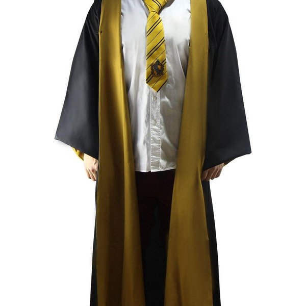 DéGuisement Robe De Sorcier - Hufflepuff Cinereplicas Harry Potter-image