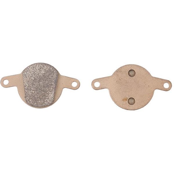 Paire De Plaquettes De Frein Clarks Cycle Systems Sintered Magura Louise 2002-2006 Clara 2001-2002-image