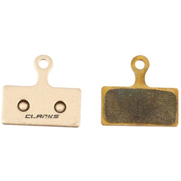 Plaquette De Frein Clarks Cycle Systems Shimano XTR XT SLX BR-M9000 8000 7000 600-image