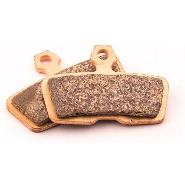 Paire De Plaquettes De Frein Clarks Cycle Systems Kevlar 2011 2014-image