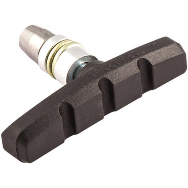 Paire De Porte Patin De Frein Symetrique Clarks Cycle Systems V-Brake-image