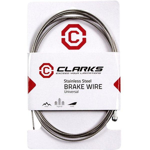 Bremskabel Clarks Cycle Systems Galva Clarks Cycle Systems-image