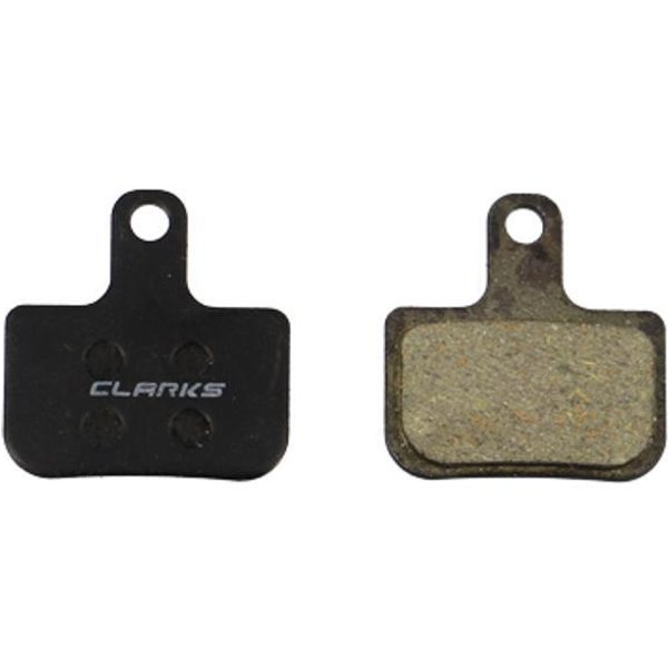 Plaquette De Frein VTT Clarks Cycle Systems Sram Db1 Db3 Db5 Level-T / Tl Organic-image