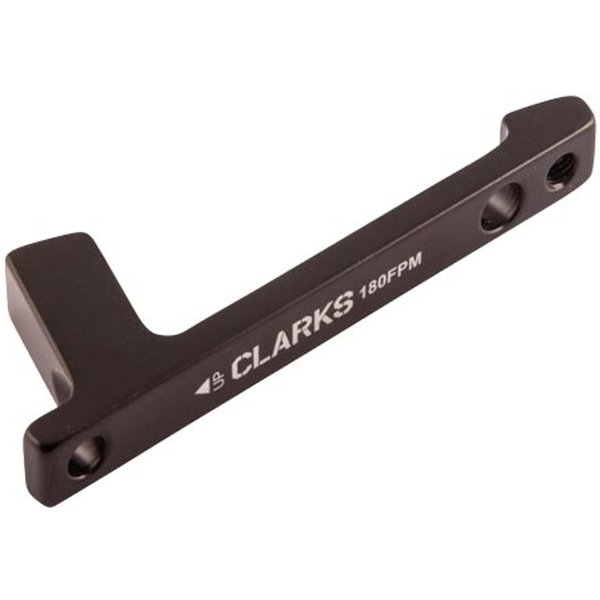 Vorderradbremsadapter Clarks Cycle Systems-image