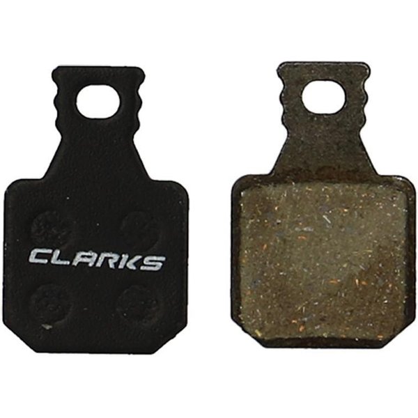 Plaquette De Frein Organique Clarks Cycle Systems Magura MT5 MT7 (X2Pr)-image