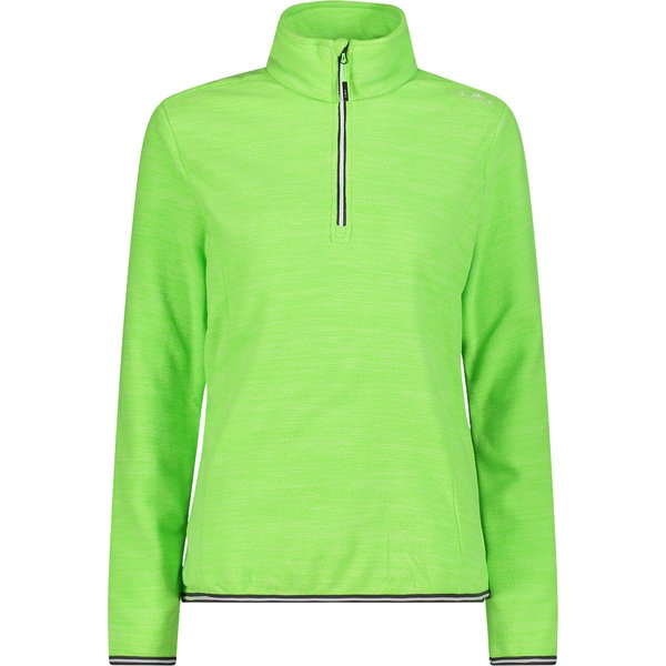 Wasserabweisende Sweatjacke für Frauen CMP