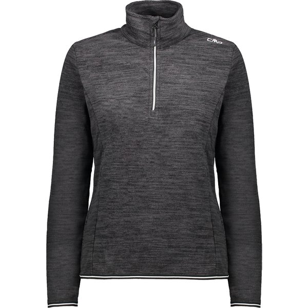 Veste imperméable en jersey chiné femme CMP