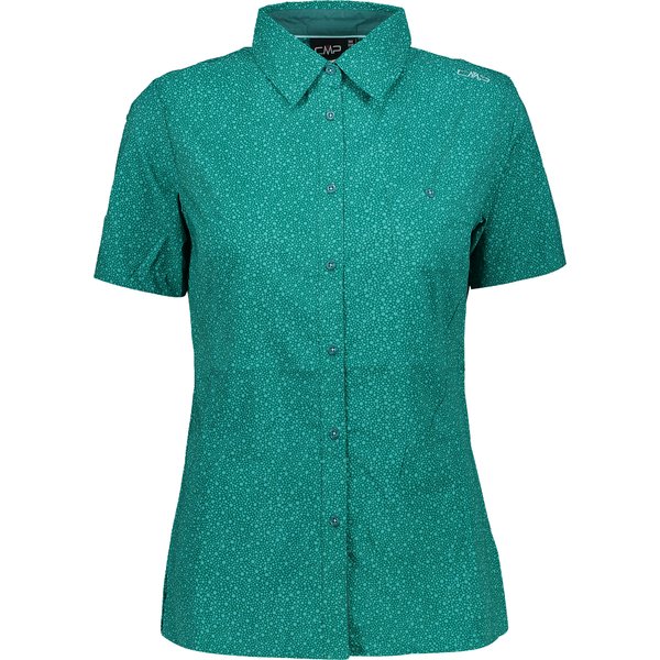 Polka dot shirt for women CMP
