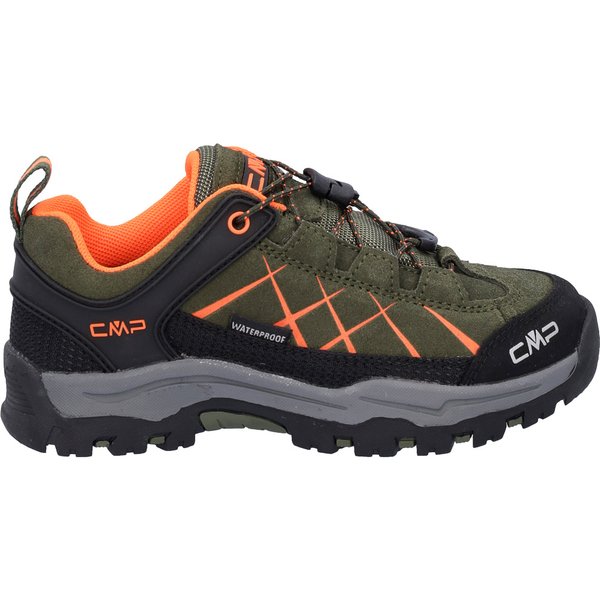 Children's hiking shoes CMP Mataar WP