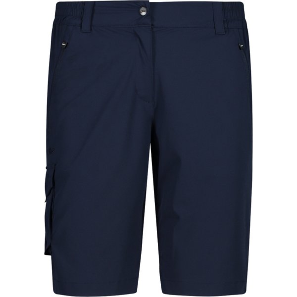 Bermuda avec poches cargo femme CMP