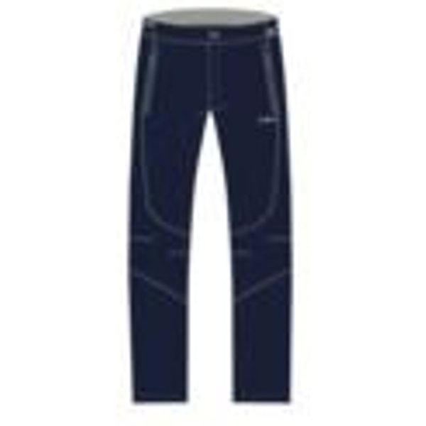 Reisbroek van rekbaar nylon CMP