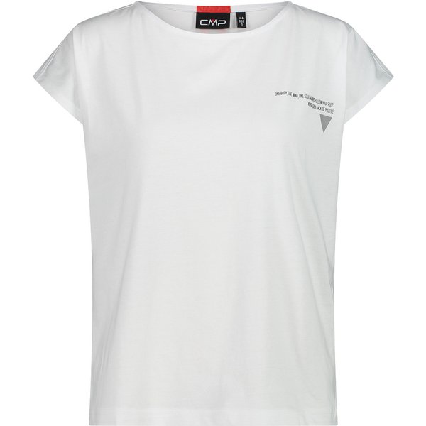 T-shirt femme CMP