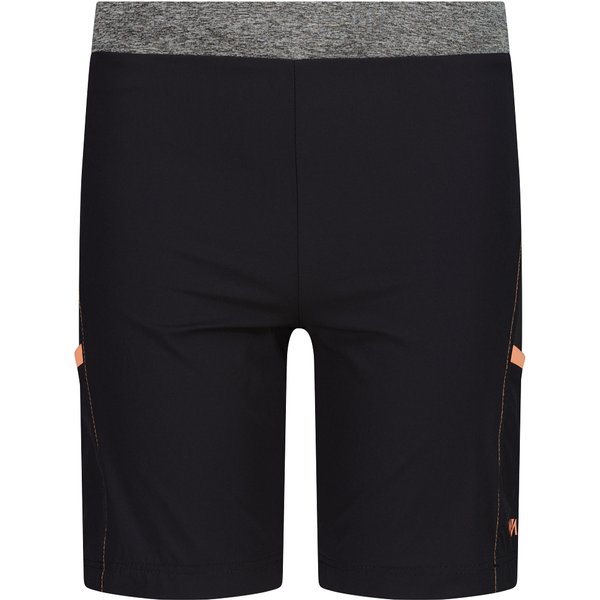 Polyester bermuda voor meisjes CMP