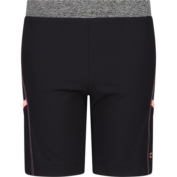 Polyester bermuda voor meisjes CMP