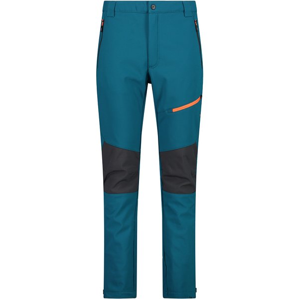 Pantalón de senderismo CMP