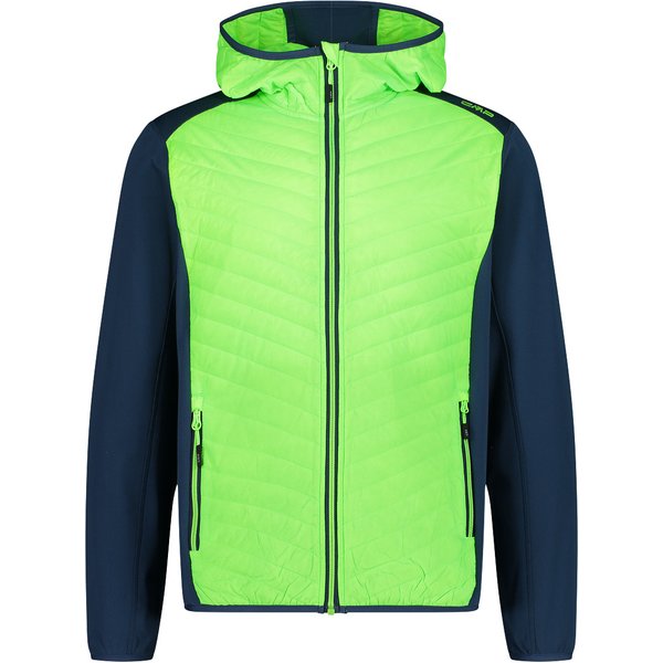 Hooded jacket CMP